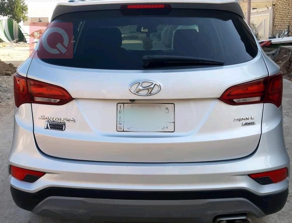 هیۆندای سەنتافی